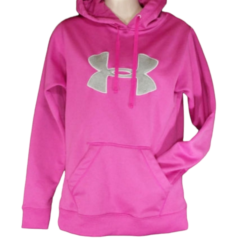 Under armor sweatshirt